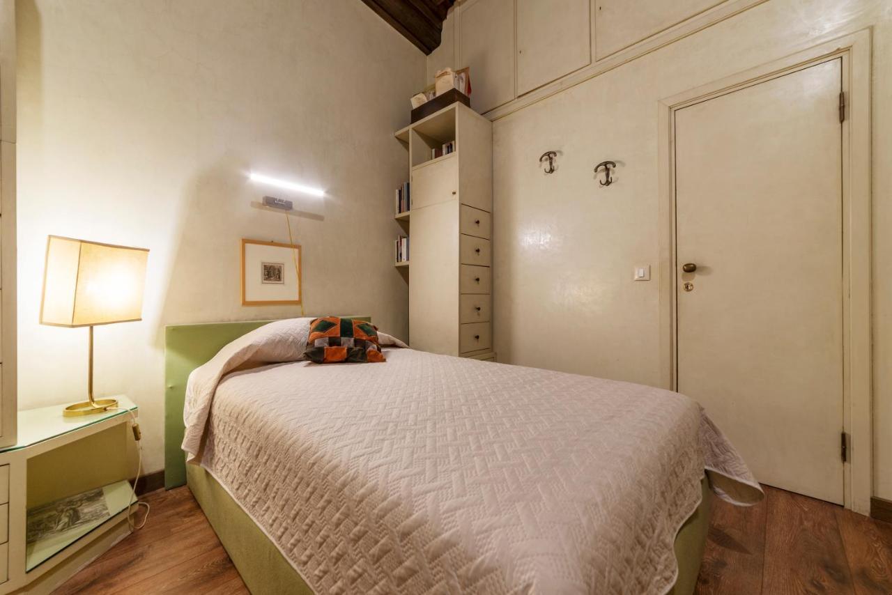 Lägenhet Pantheon Luxury Rom