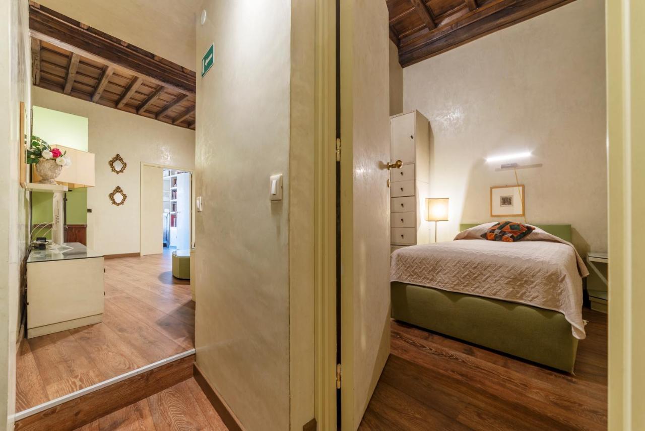Lägenhet Pantheon Luxury *