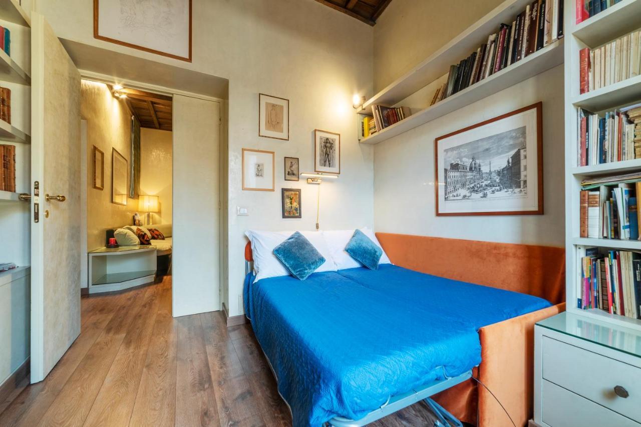 Lägenhet Pantheon Luxury *